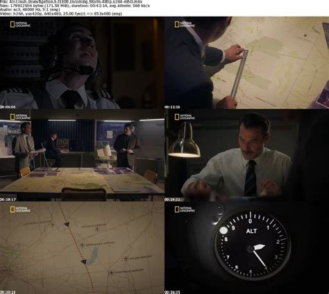 None were injured in the <b>crash</b> which took place at 23:53 gmt on 9 august 1948. . Air crash investigation s21e08